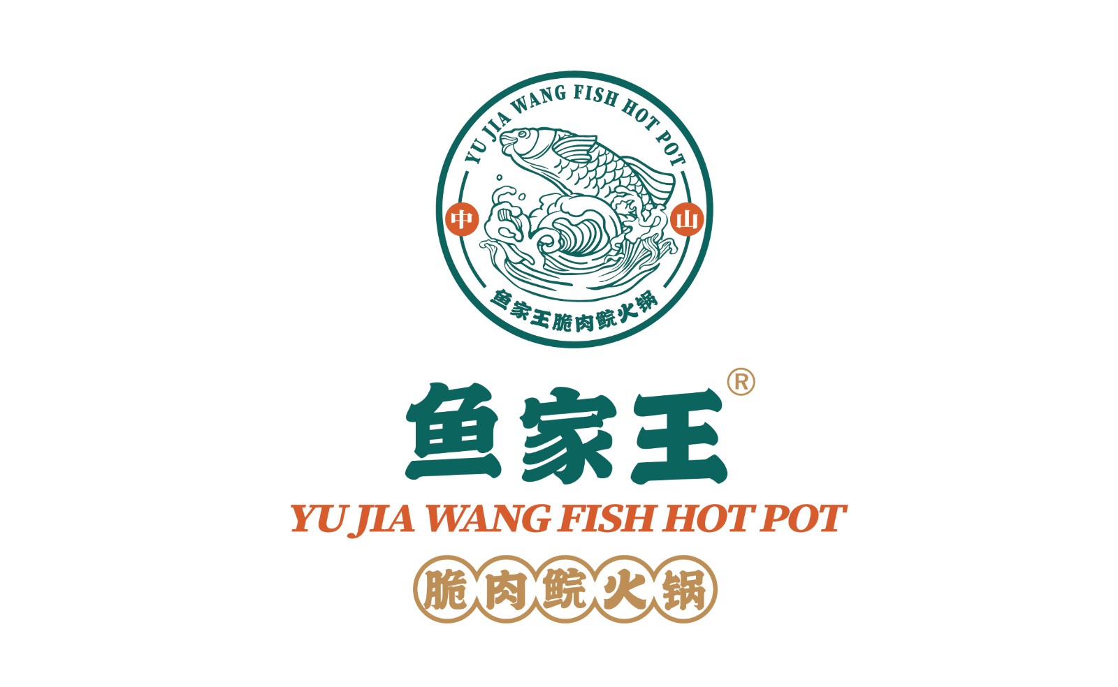 鱼家王